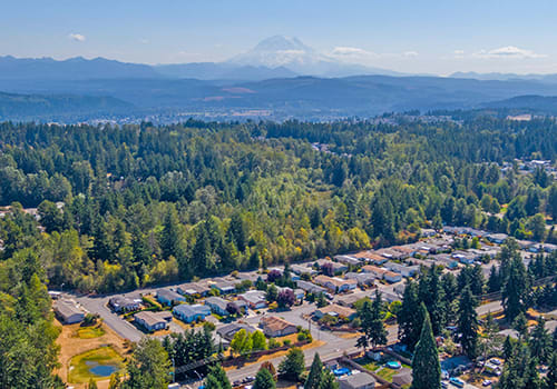 Viking Estates property